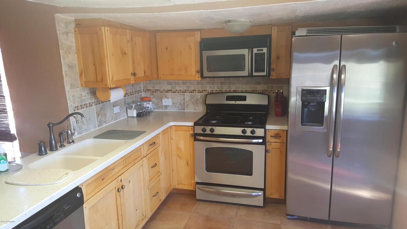 4905 N Verde Circle, Rimrock, AZ 86335