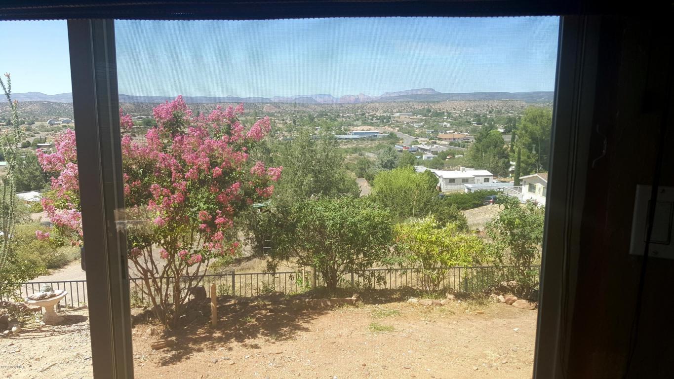 4905 N Verde Circle, Rimrock, AZ 86335