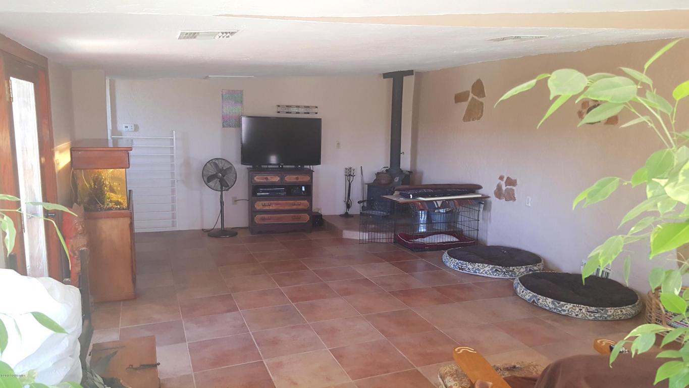 4905 N Verde Circle, Rimrock, AZ 86335