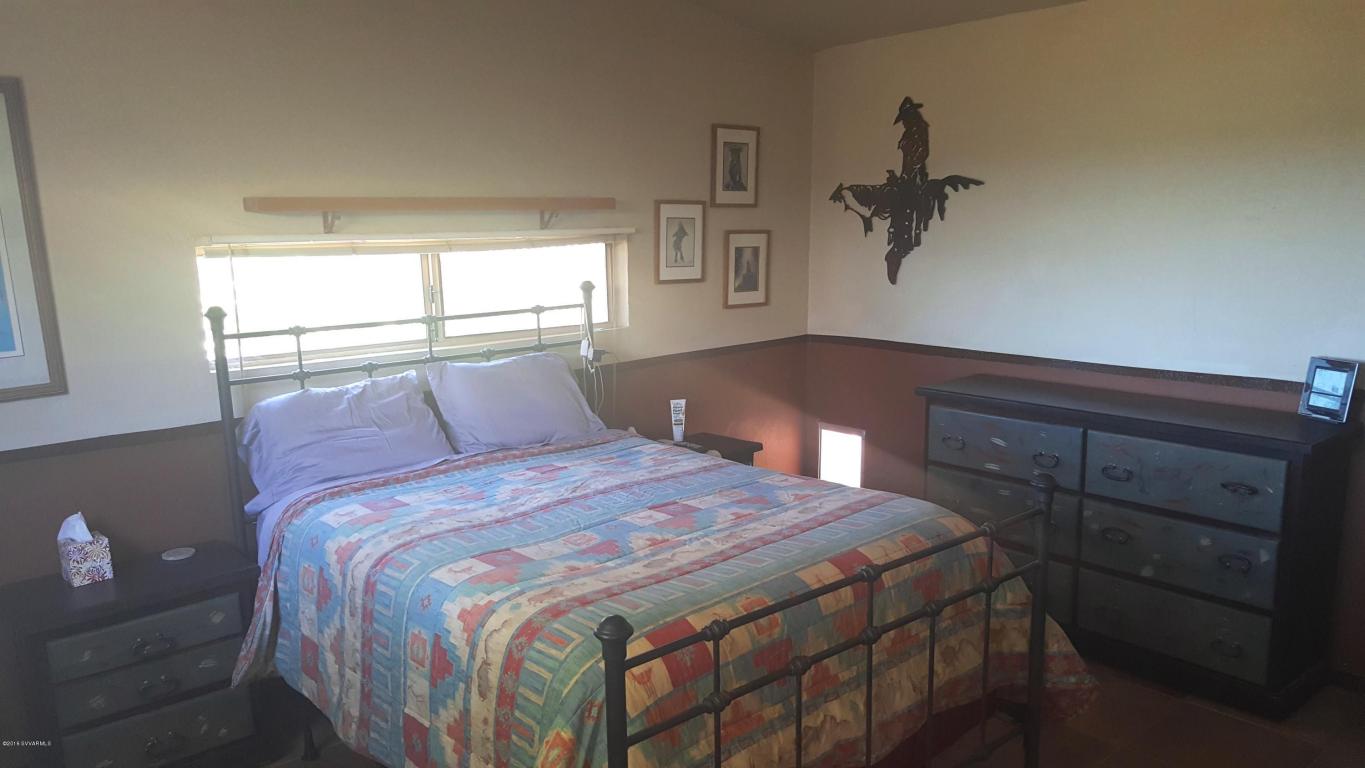 4905 N Verde Circle, Rimrock, AZ 86335