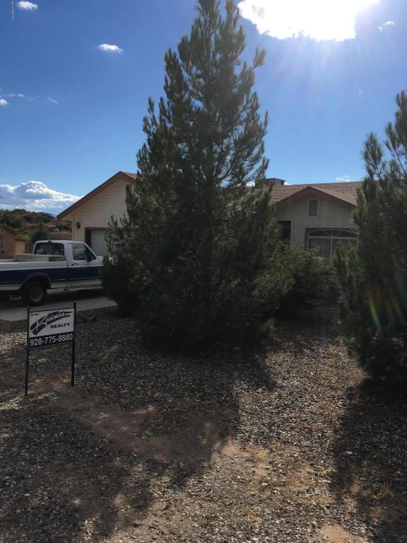 5740 N Towers Drive, Rimrock, AZ 86335
