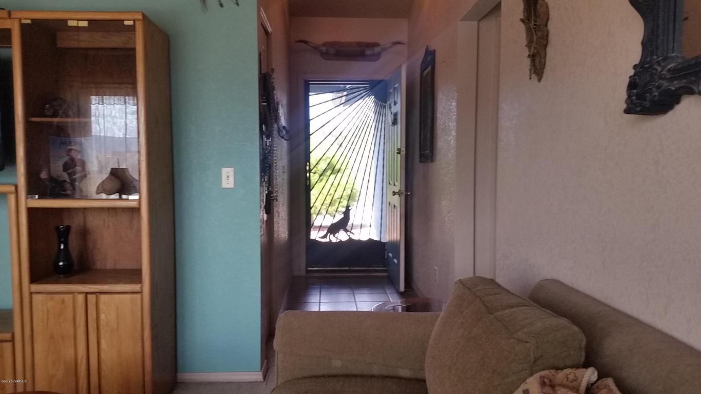 5645 E Vicki Lane, Rimrock, AZ 86335