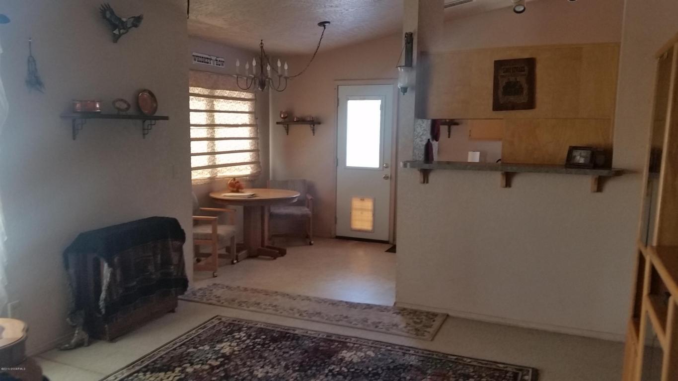 5645 E Vicki Lane, Rimrock, AZ 86335
