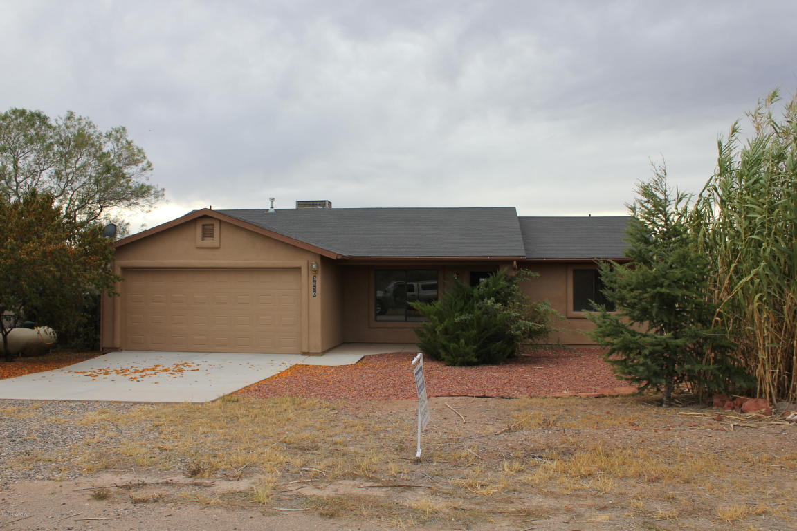 5630 N Laura Lane, Rimrock, AZ 86335