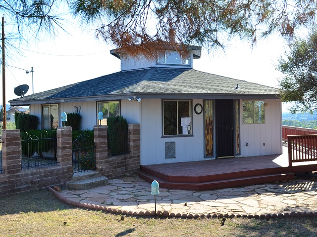 4440 E Roundup RdRimrock, AZ, 86335Yavapai County