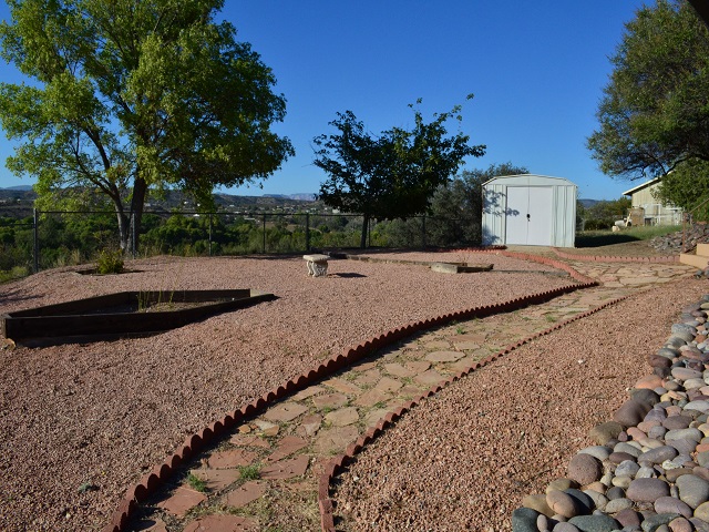 4440 E Roundup RdRimrock, AZ, 86335Yavapai County