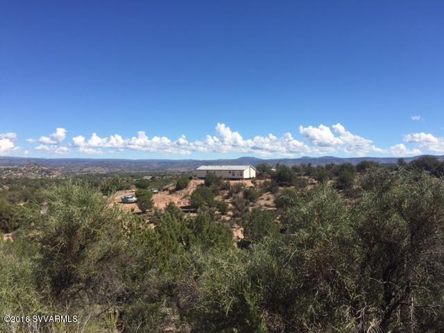 0 N Prairie Bell Lane, Rimrock, AZ 86335