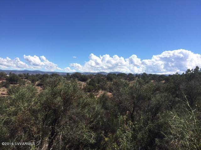 0 N Prairie Bell Lane, Rimrock, AZ 86335