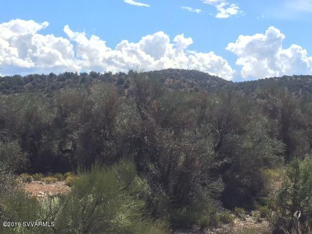 0 N Prairie Bell Lane, Rimrock, AZ 86335
