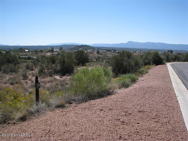 3915 E Camden Pass, Rimrock, AZ 86335
