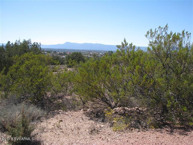 3915 E Camden Pass, Rimrock, AZ 86335