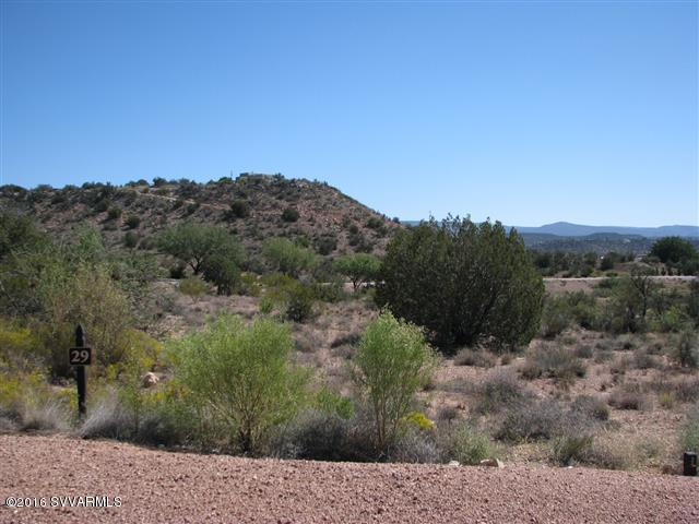 3915 E Camden Pass, Rimrock, AZ 86335