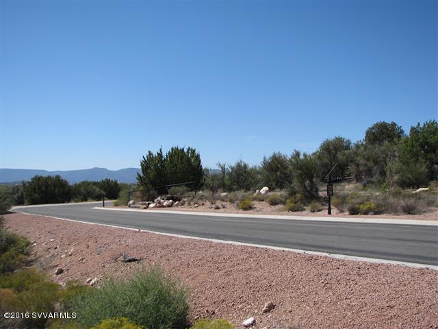 3915 E Camden Pass, Rimrock, AZ 86335
