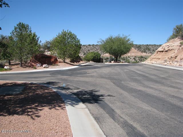 3915 E Camden Pass, Rimrock, AZ 86335