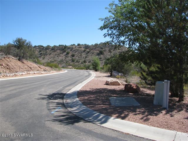 3915 E Camden Pass, Rimrock, AZ 86335