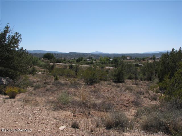 3915 E Camden Pass, Rimrock, AZ 86335
