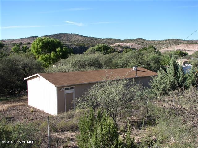 4300 N Culpepper Ranch Rd, Rimrock, AZ 86335
