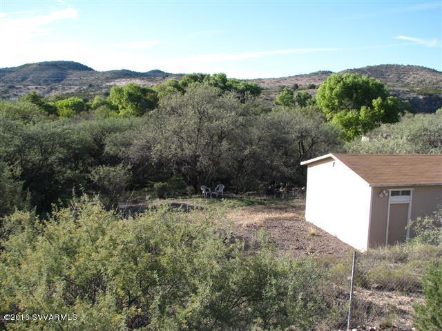 4300 N Culpepper Ranch Rd, Rimrock, AZ 86335