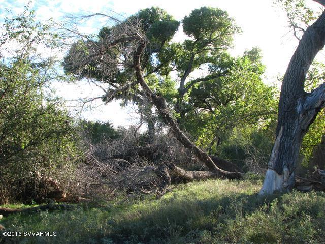 4300 N Culpepper Ranch Rd, Rimrock, AZ 86335