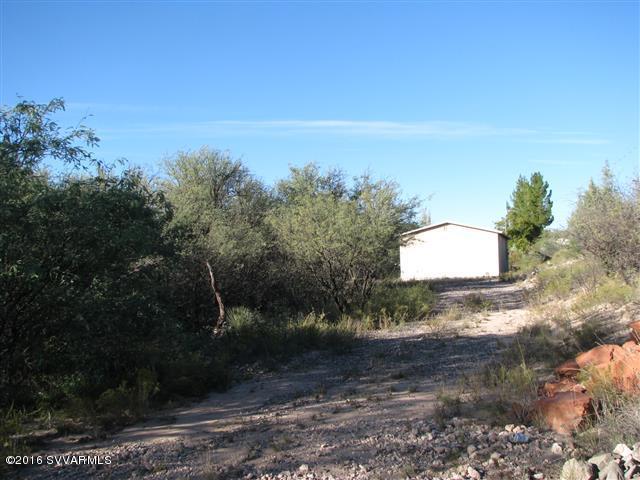 4300 N Culpepper Ranch Rd, Rimrock, AZ 86335