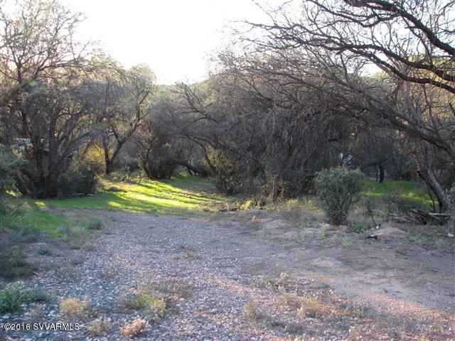 4300 N Culpepper Ranch Rd, Rimrock, AZ 86335