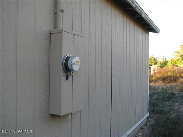 4300 N Culpepper Ranch Rd, Rimrock, AZ 86335