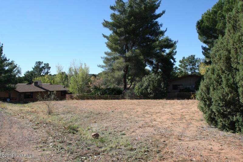 215 Page Pkwy, Sedona, AZ 86336