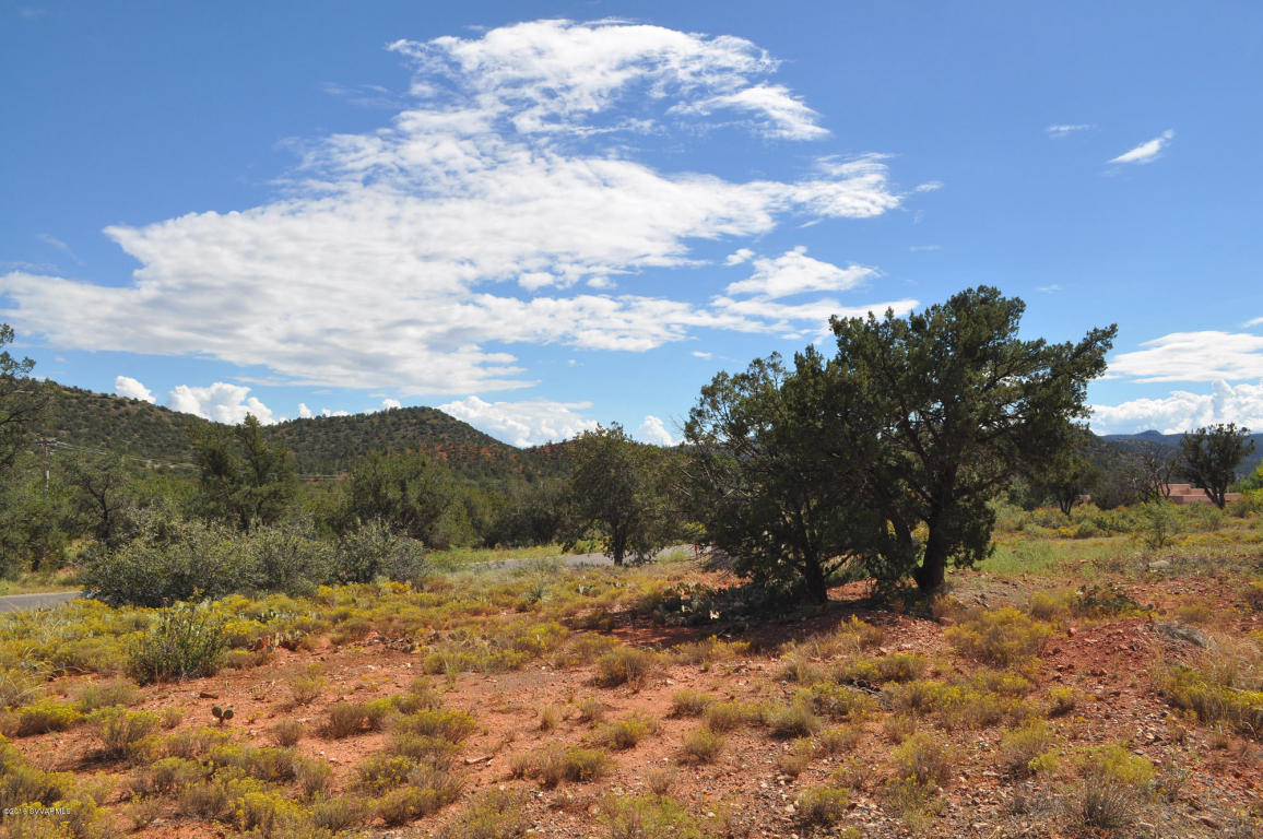 155 Chrysona Lane, Sedona, AZ 86336