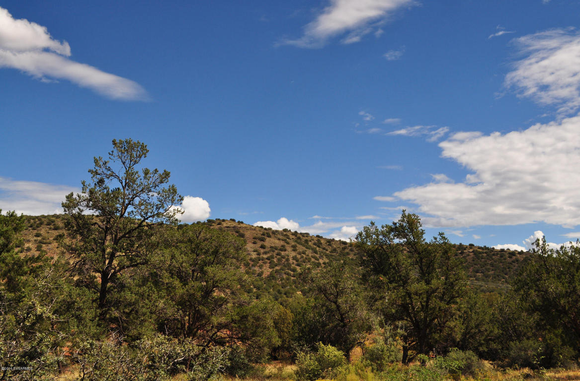 155 Chrysona Lane, Sedona, AZ 86336