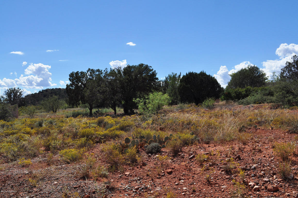 155 Chrysona Lane, Sedona, AZ 86336