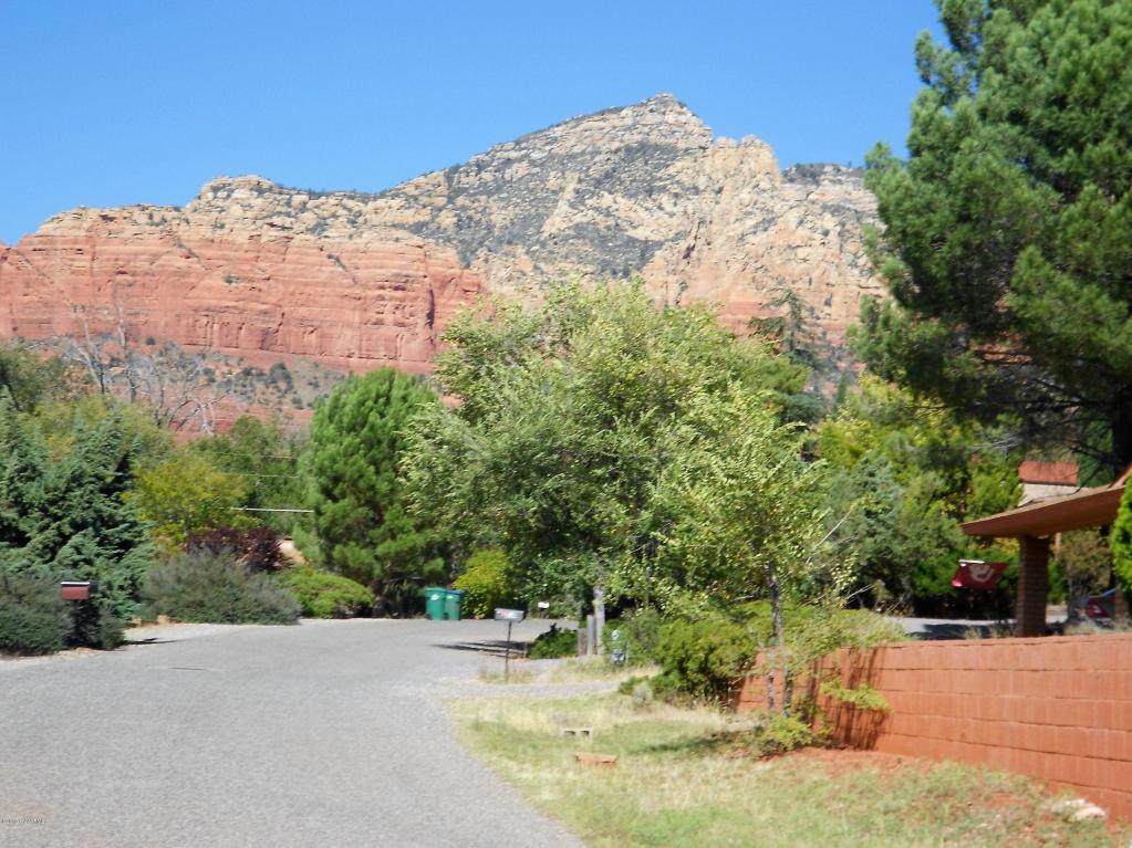 490 Sunset Lane, Sedona, AZ 86336