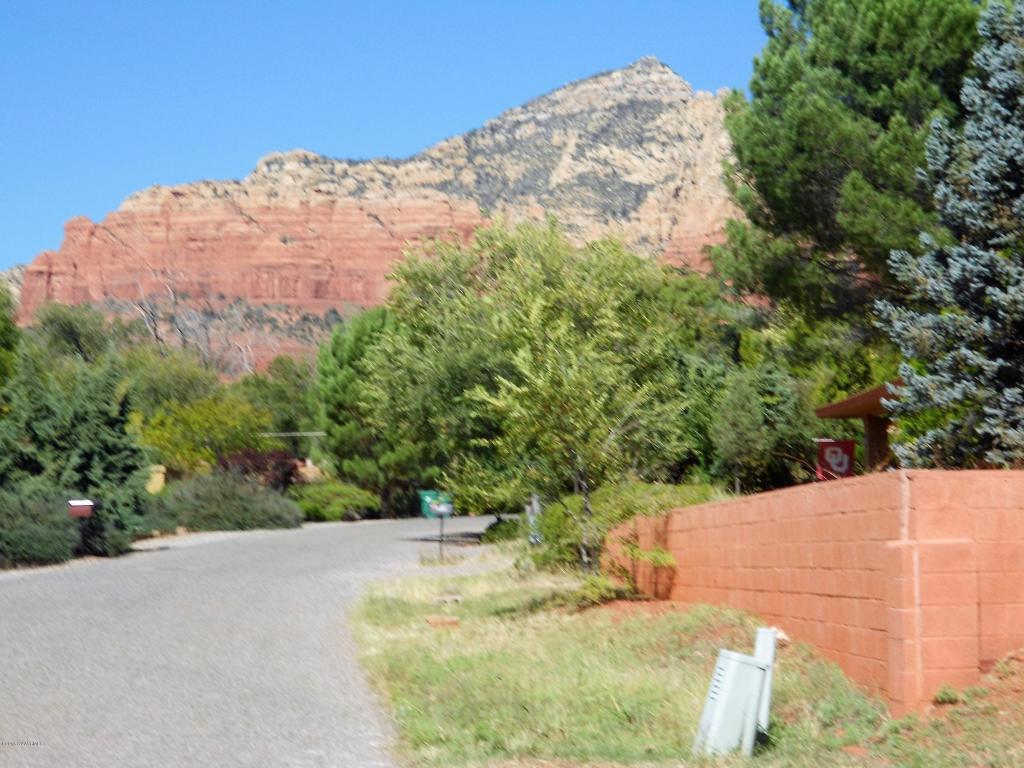 490 Sunset Lane, Sedona, AZ 86336