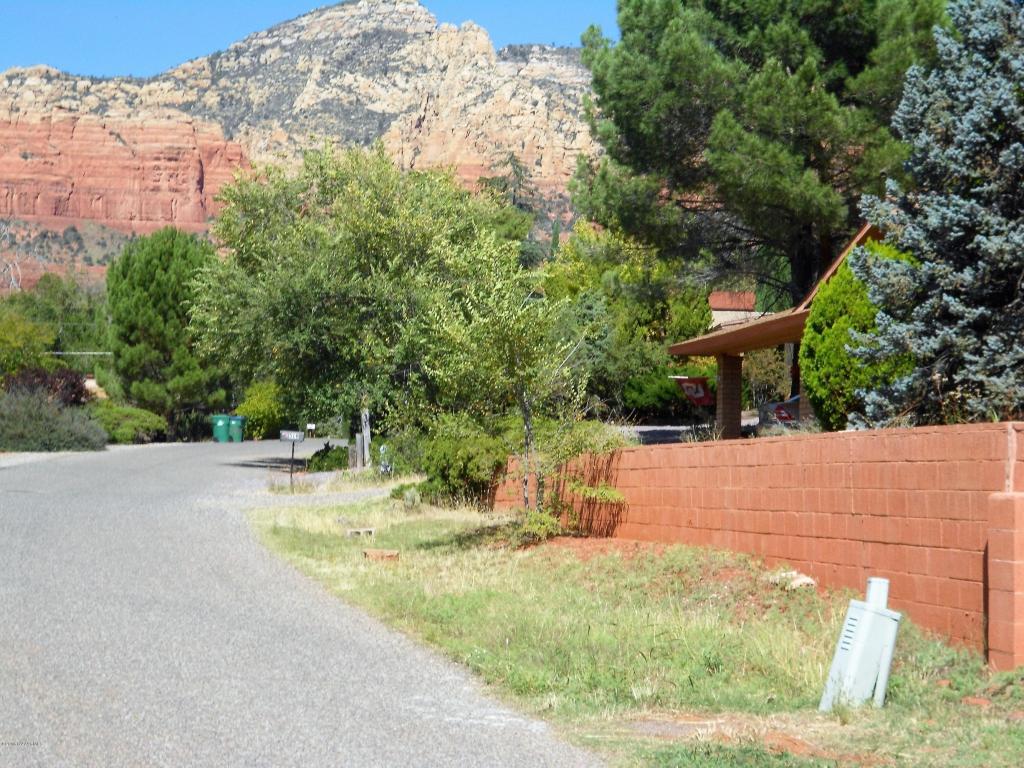 490 Sunset Lane, Sedona, AZ 86336