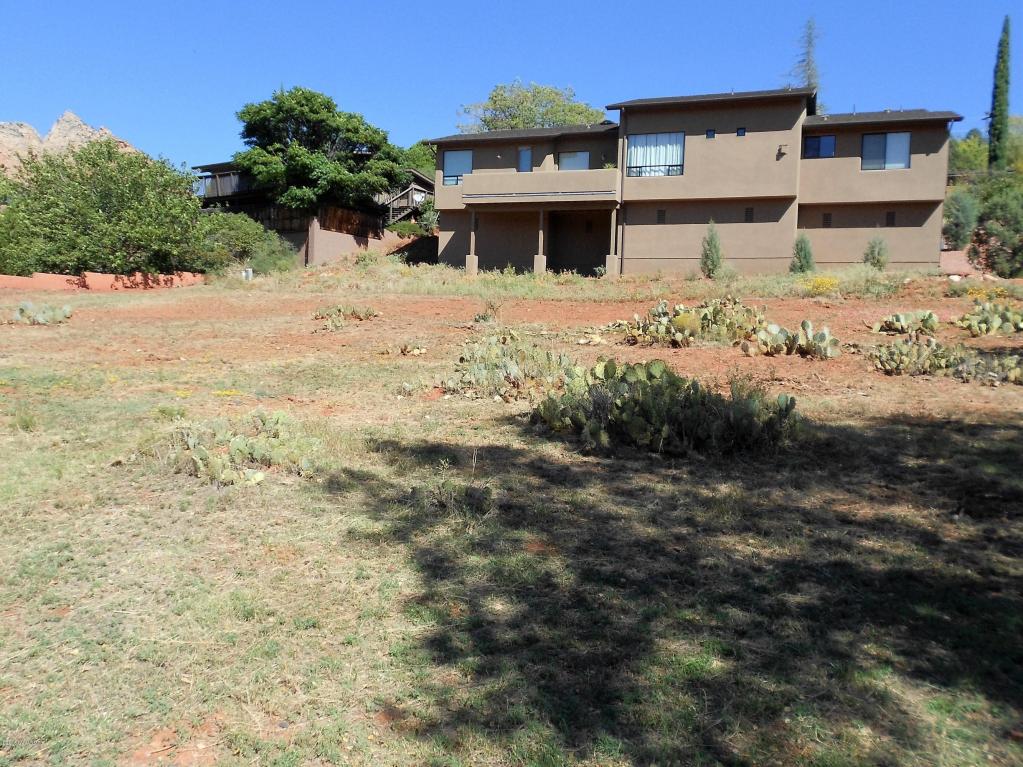 490 Sunset Lane, Sedona, AZ 86336