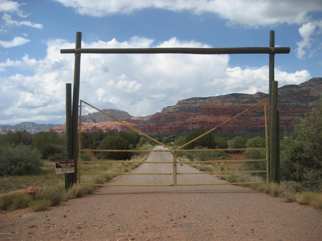10 Estrella Rd, Sedona, AZ 86336