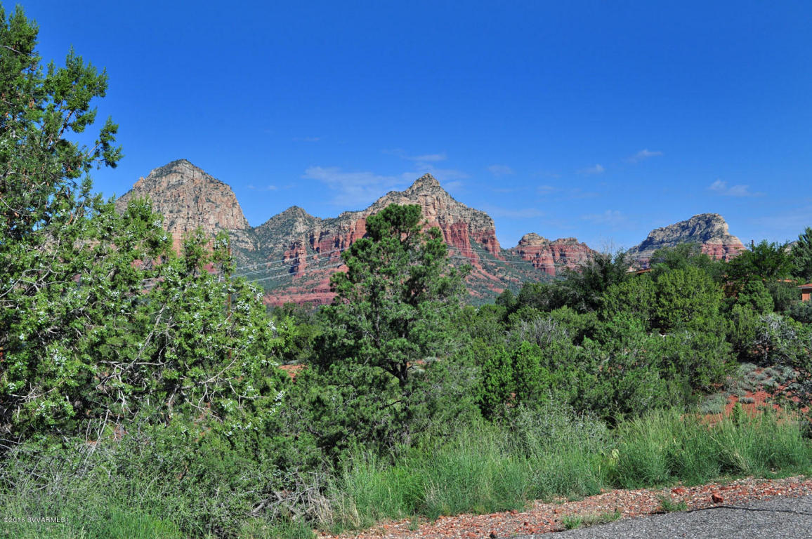 145 Manzanita Lane, Sedona, AZ 86336