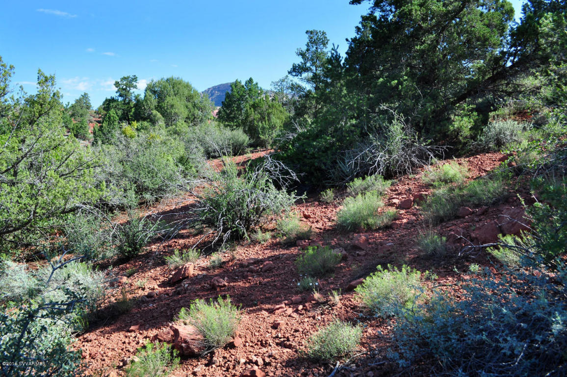 145 Manzanita Lane, Sedona, AZ 86336