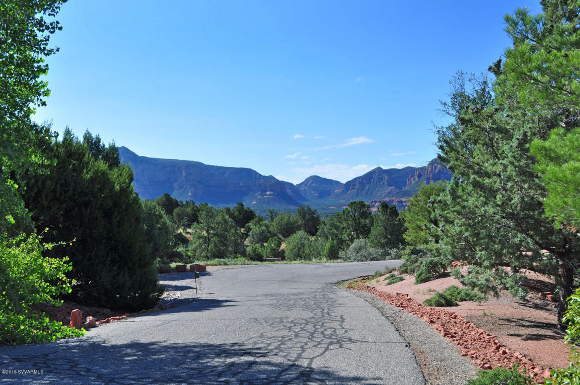 125 Manzanita Lane, Sedona, AZ 86336