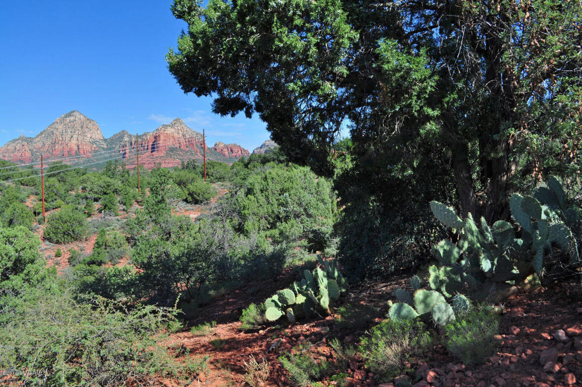 125 Manzanita Lane, Sedona, AZ 86336