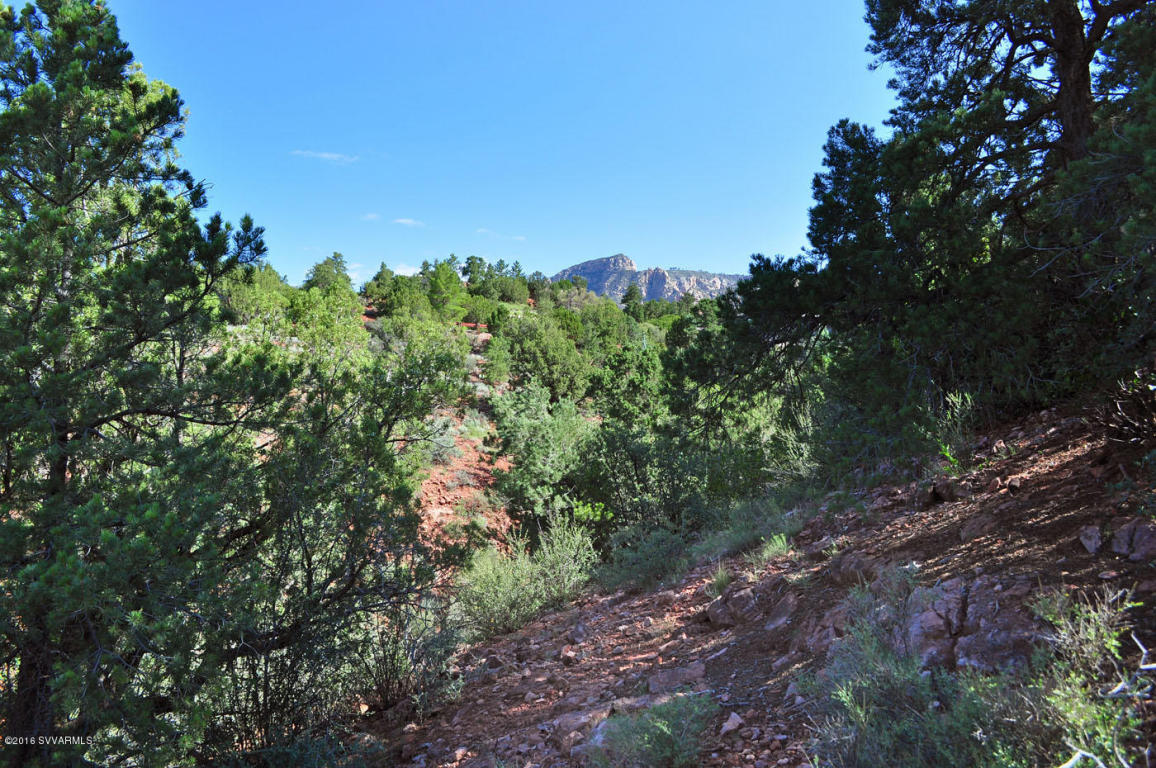 125 Manzanita Lane, Sedona, AZ 86336