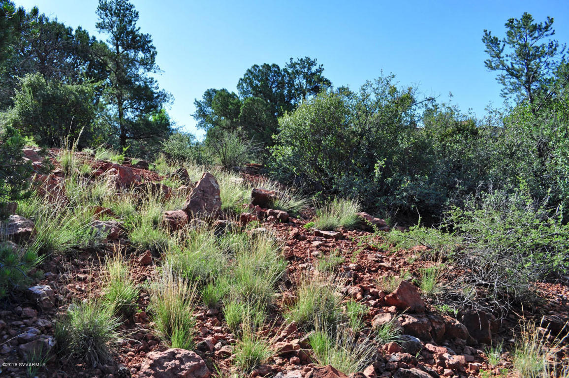 125 Manzanita Lane, Sedona, AZ 86336