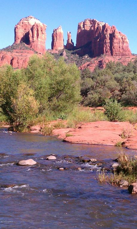 300 Red Rock Crossing Rd, Sedona, AZ 86336