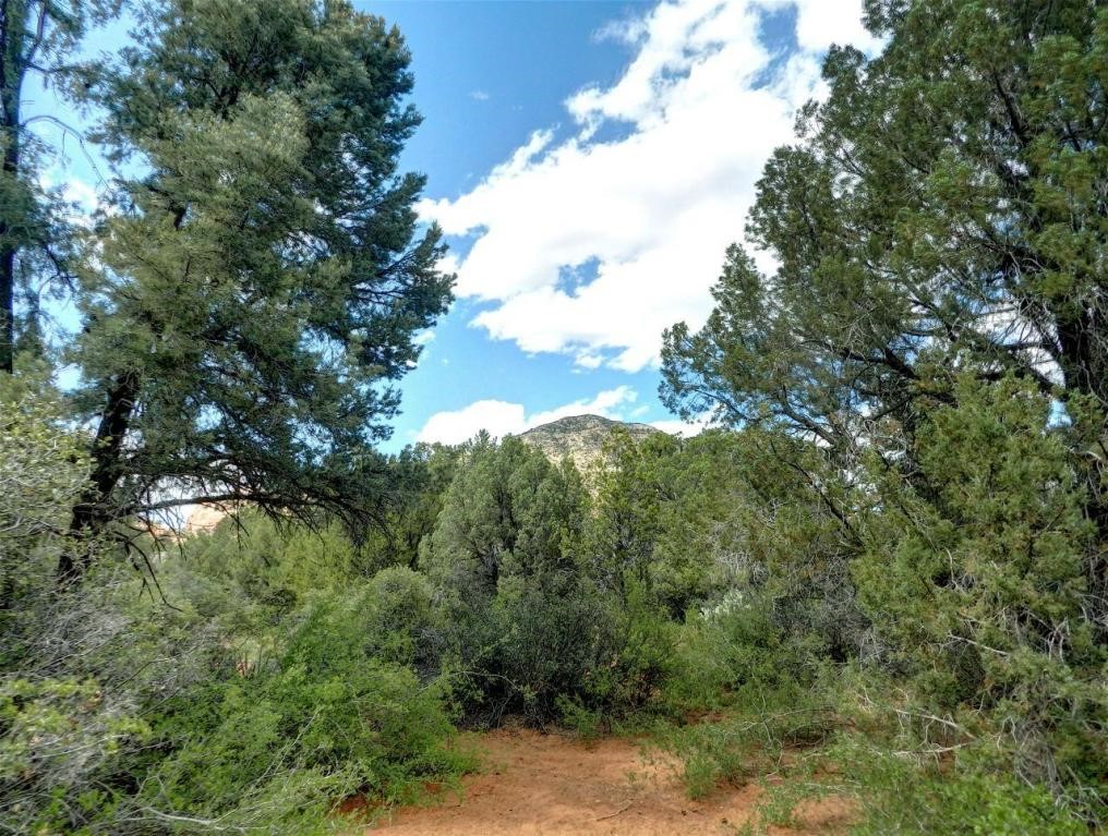 215 Gunsmoke, Sedona, AZ 86336