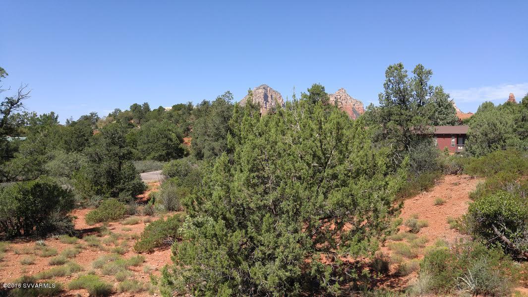 315 Manzanita Drive, Sedona, AZ 86336