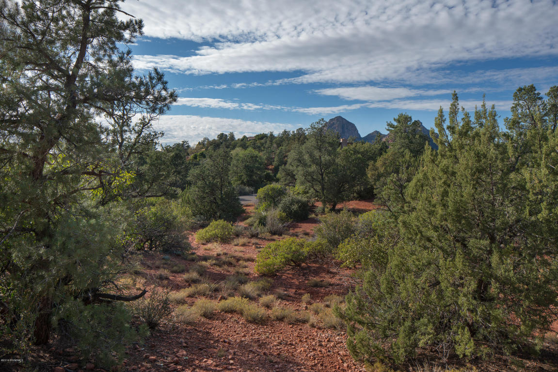 315 Manzanita Drive, Sedona, AZ 86336