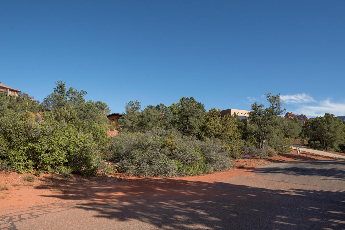 315 Manzanita Drive, Sedona, AZ 86336