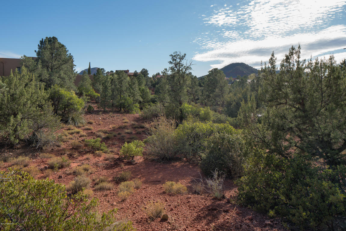 315 Manzanita Drive, Sedona, AZ 86336