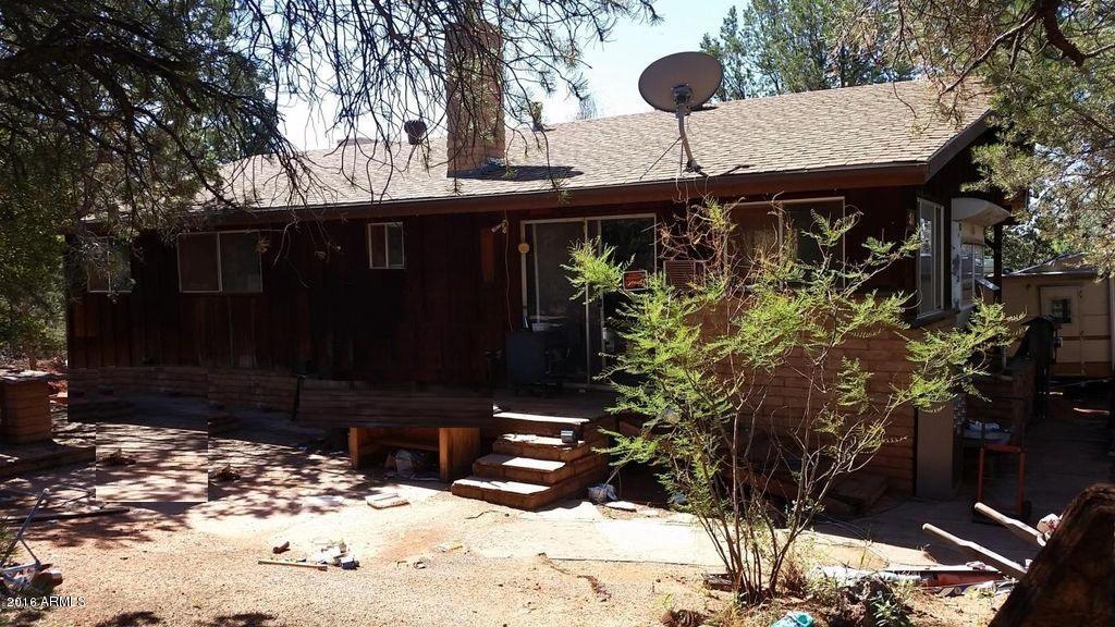 80 Rigby Road, Sedona, AZ 86336