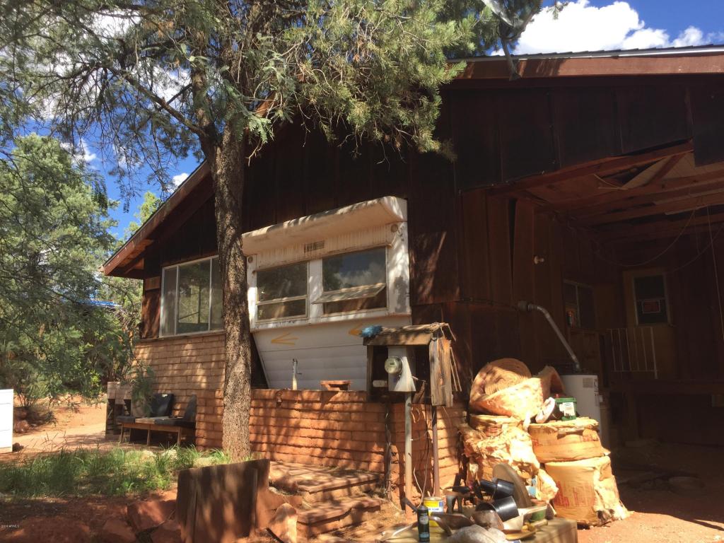 80 Rigby Road, Sedona, AZ 86336