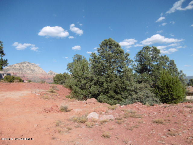 130 Calle Del Norte, Sedona, AZ 86336